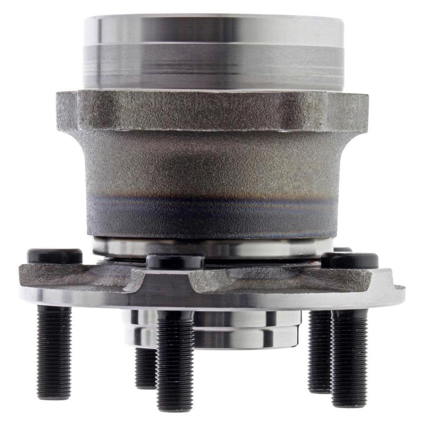 MEVOTECH H512401HW Wheel Bearing and Hub Assembly