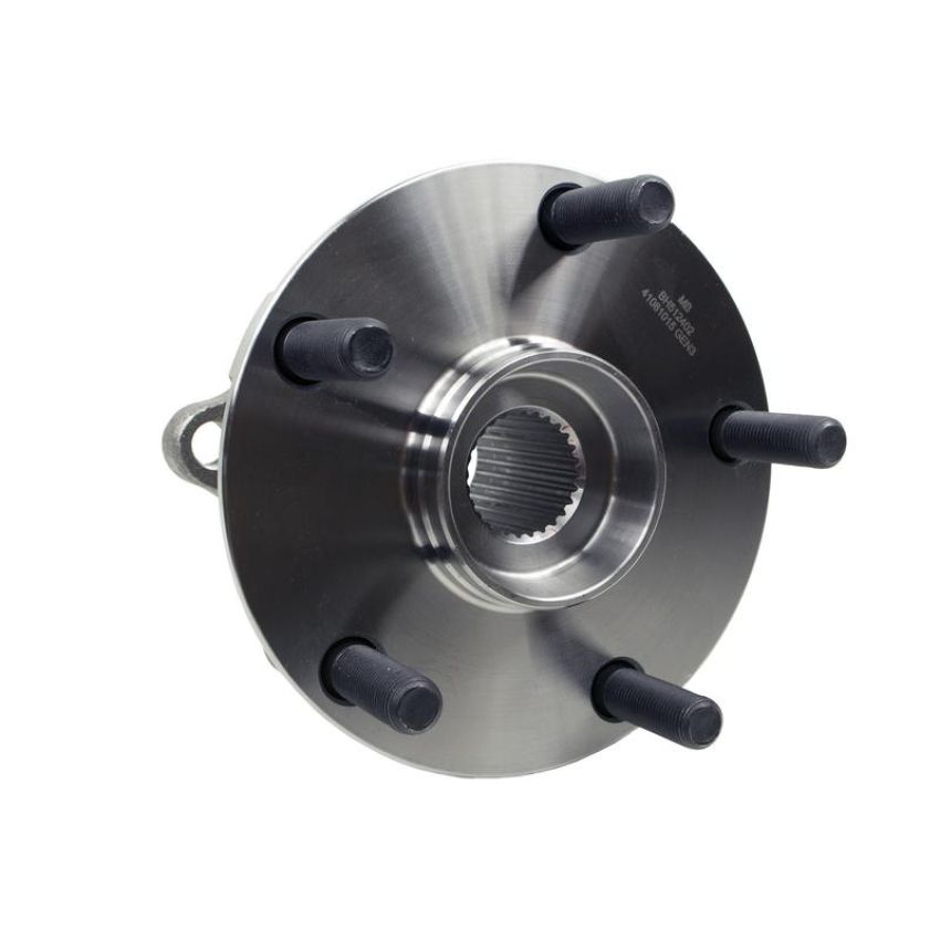 MEVOTECH H512402 Wheel Bearing and Hub Assembly