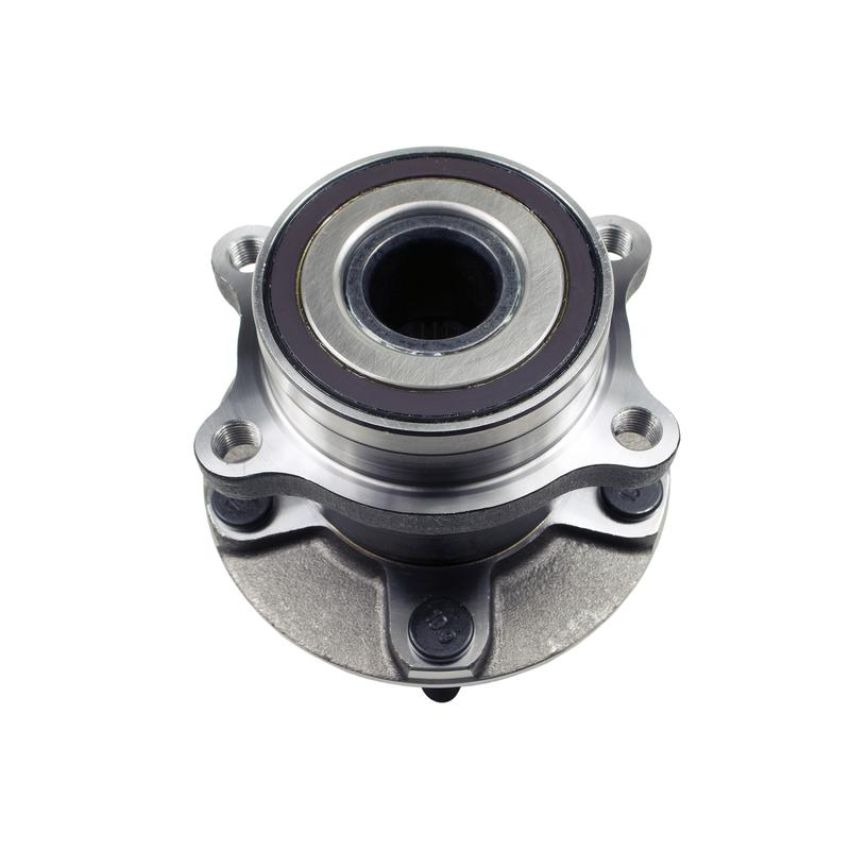 MEVOTECH H512402 Wheel Bearing and Hub Assembly