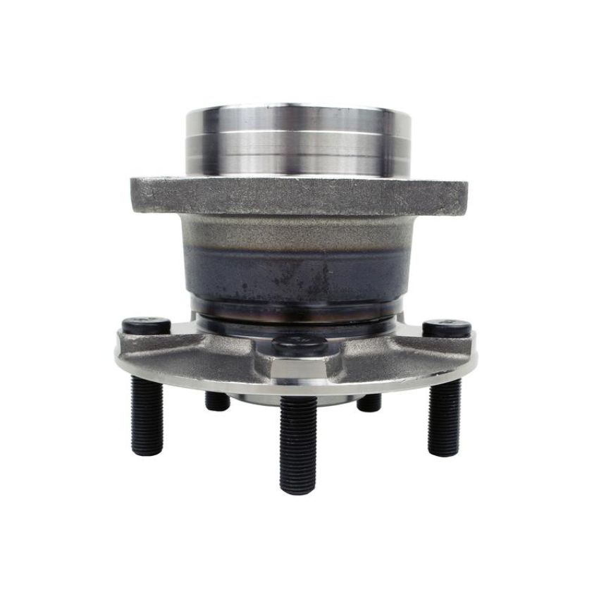 MEVOTECH H512402 Wheel Bearing and Hub Assembly