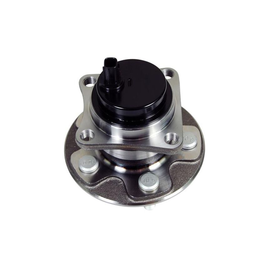 MEVOTECH H512403 Wheel Bearing and Hub Assembly