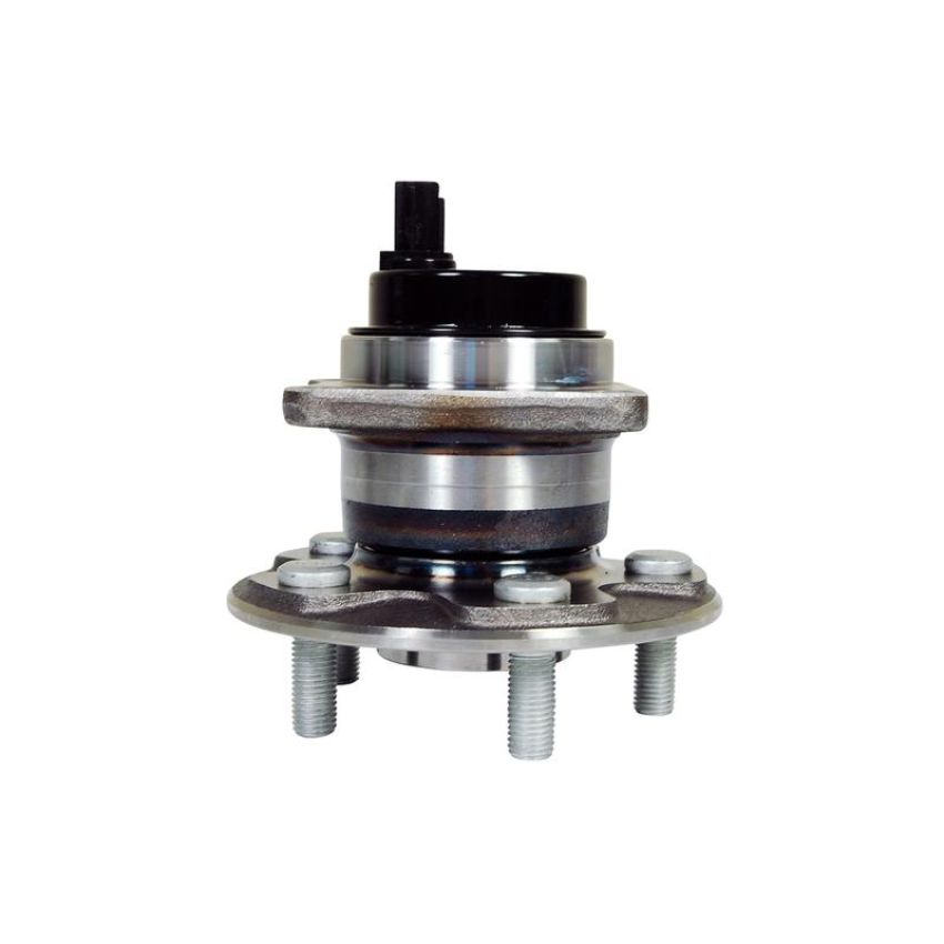 MEVOTECH H512403 Wheel Bearing and Hub Assembly