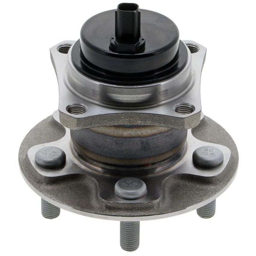MEVOTECH H512403HW Wheel Bearing and Hub Assembly