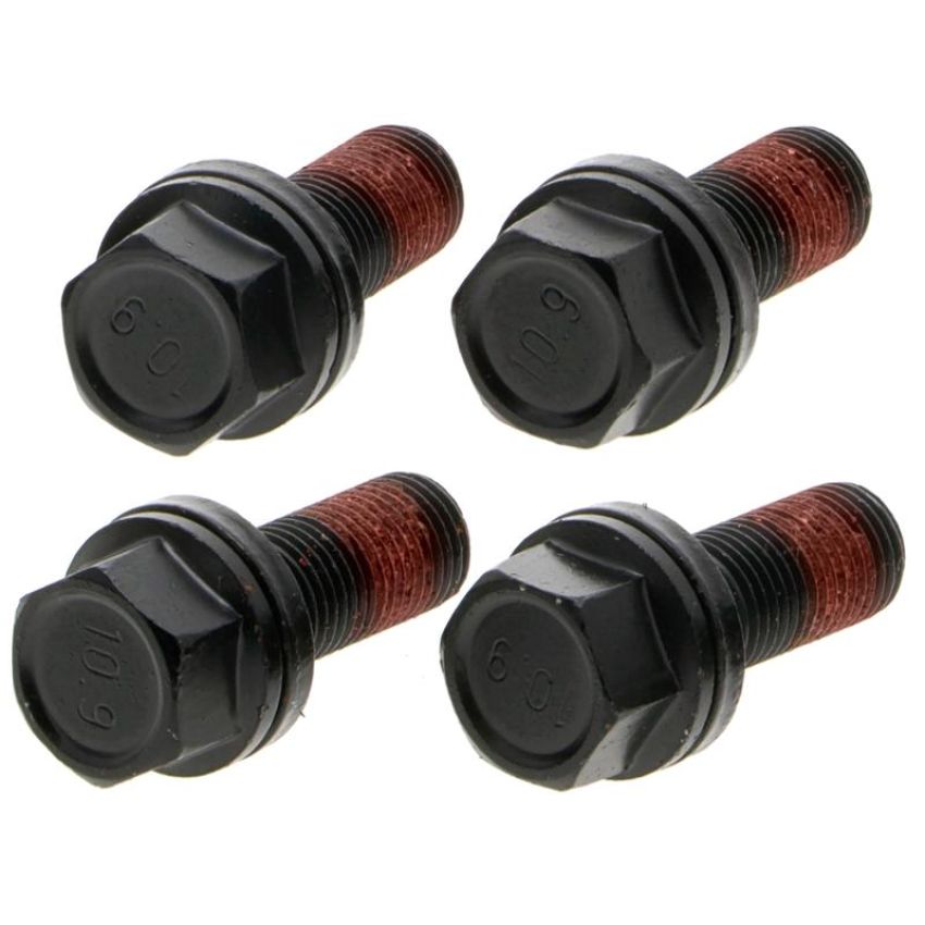 MEVOTECH H512403HW Wheel Bearing and Hub Assembly