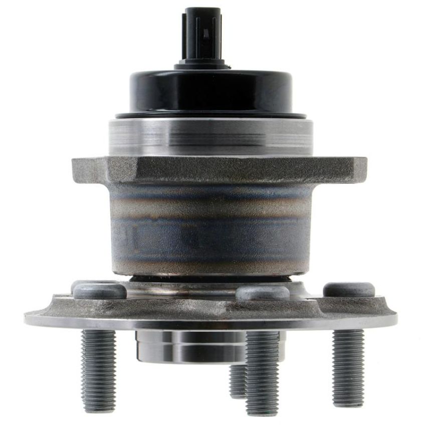 MEVOTECH H512403HW Wheel Bearing and Hub Assembly