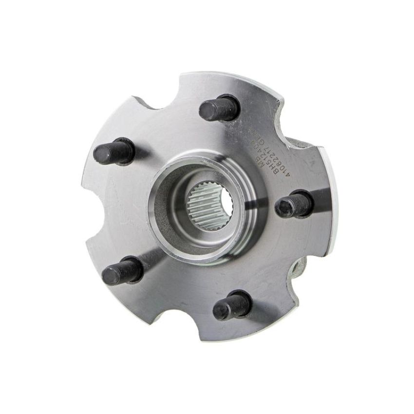 MEVOTECH H512404 Wheel Bearing and Hub Assembly