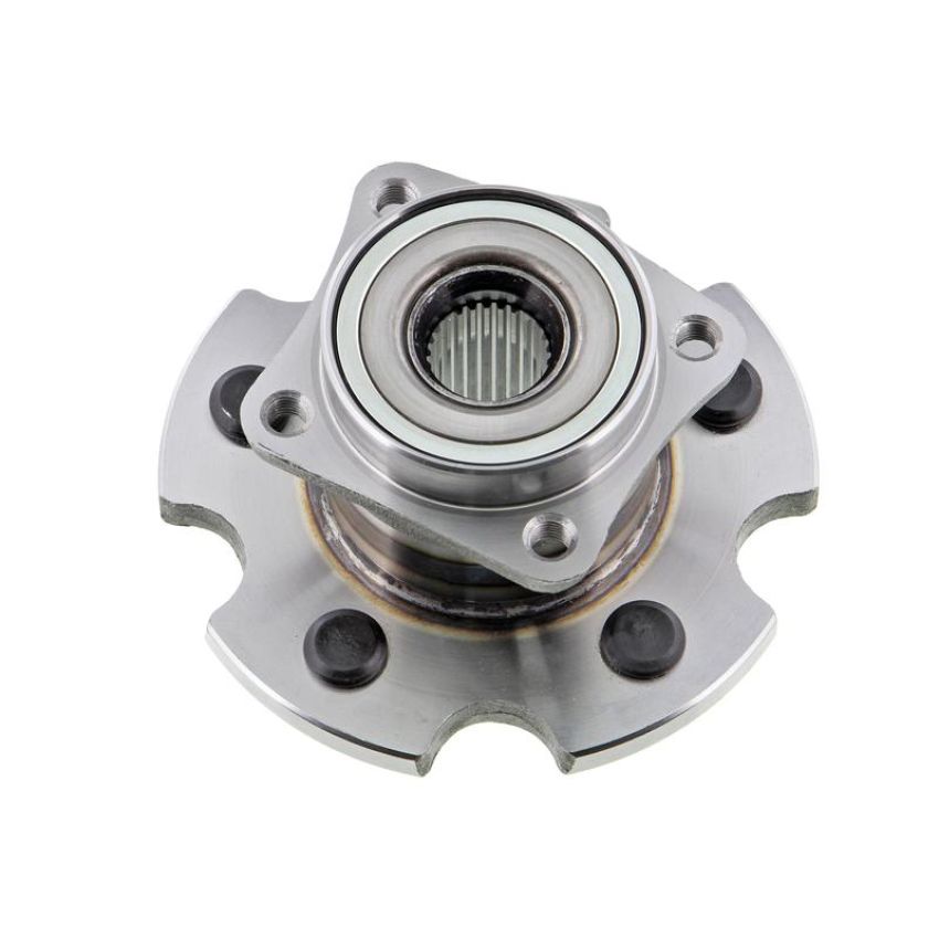 MEVOTECH H512404 Wheel Bearing and Hub Assembly