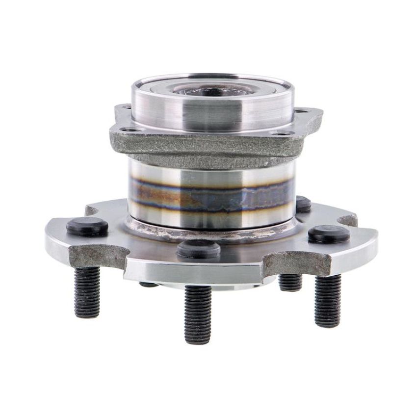 MEVOTECH H512404 Wheel Bearing and Hub Assembly