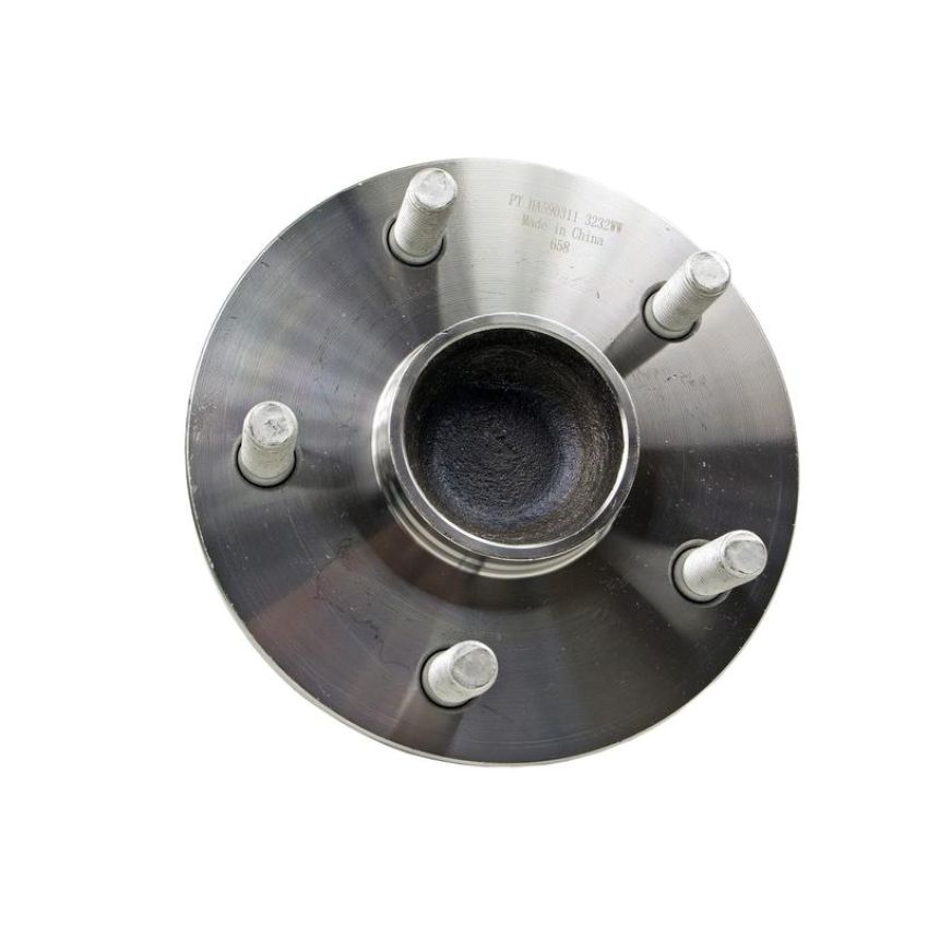 MEVOTECH H512405 Wheel Bearing and Hub Assembly