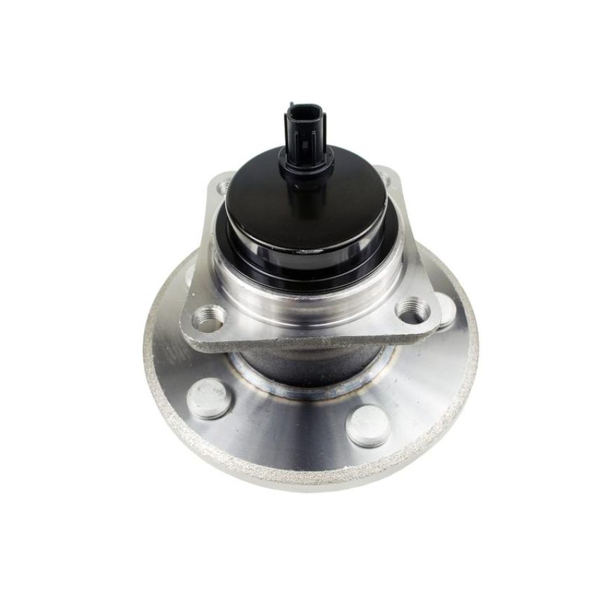 MEVOTECH H512405 Wheel Bearing and Hub Assembly