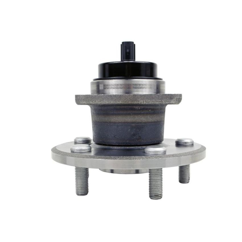 MEVOTECH H512405 Wheel Bearing and Hub Assembly