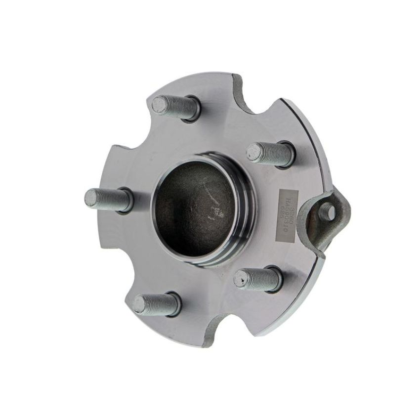 MEVOTECH H512406 Wheel Bearing and Hub Assembly
