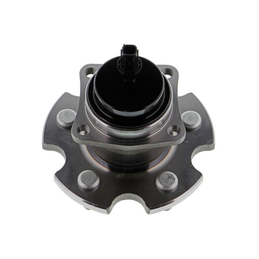 MEVOTECH H512406 Wheel Bearing and Hub Assembly