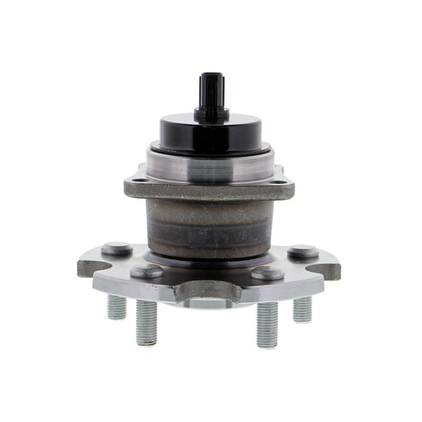 MEVOTECH H512406 Wheel Bearing and Hub Assembly
