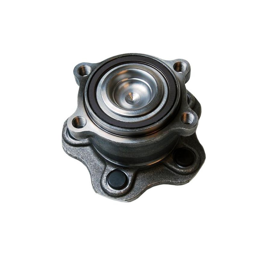 MEVOTECH H512407 Wheel Bearing and Hub Assembly