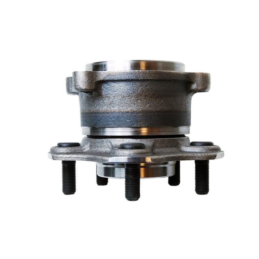 MEVOTECH H512407 Wheel Bearing and Hub Assembly