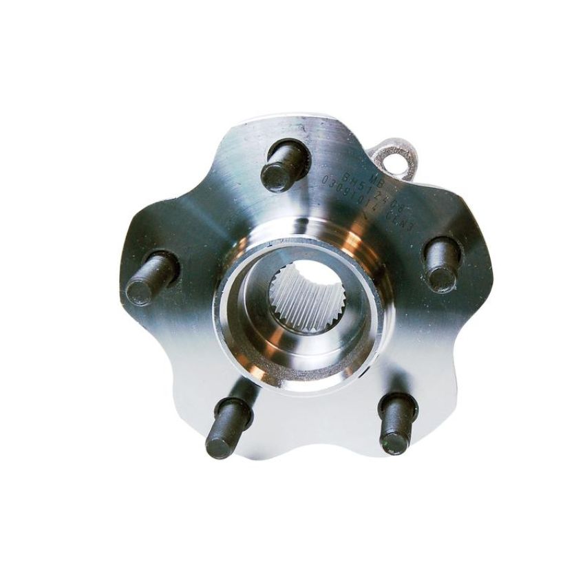 MEVOTECH H512408 Wheel Bearing and Hub Assembly