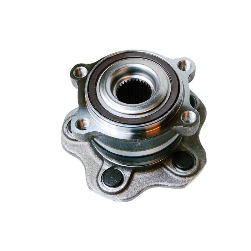 MEVOTECH H512408 Wheel Bearing and Hub Assembly