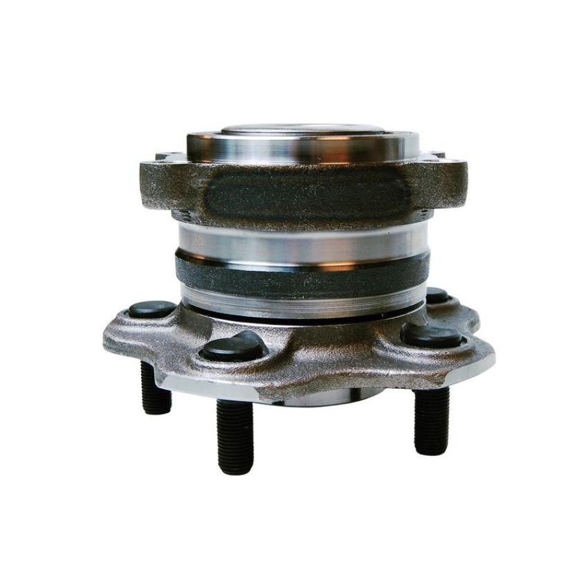 MEVOTECH H512408 Wheel Bearing and Hub Assembly