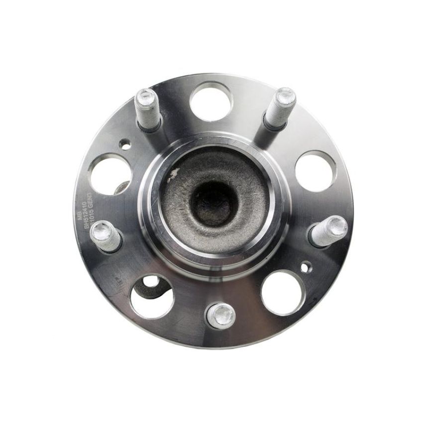 MEVOTECH H512410 Wheel Bearing and Hub Assembly