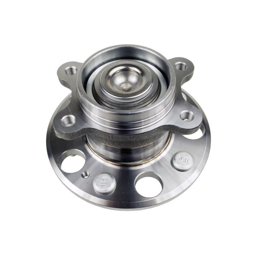 MEVOTECH H512410 Wheel Bearing and Hub Assembly