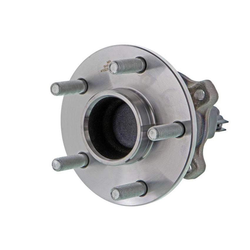 MEVOTECH H512411 Wheel Bearing and Hub Assembly