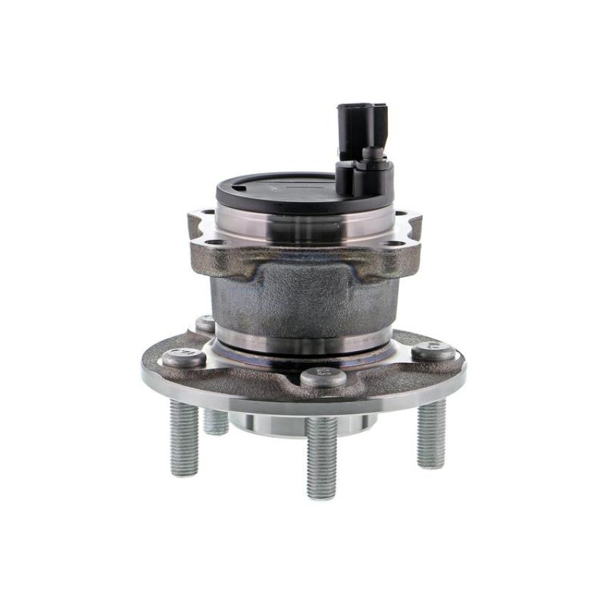 MEVOTECH H512411 Wheel Bearing and Hub Assembly