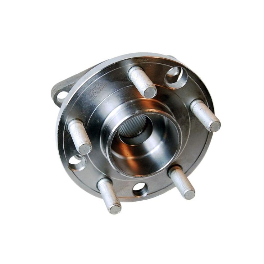MEVOTECH H512412 Wheel Bearing and Hub Assembly