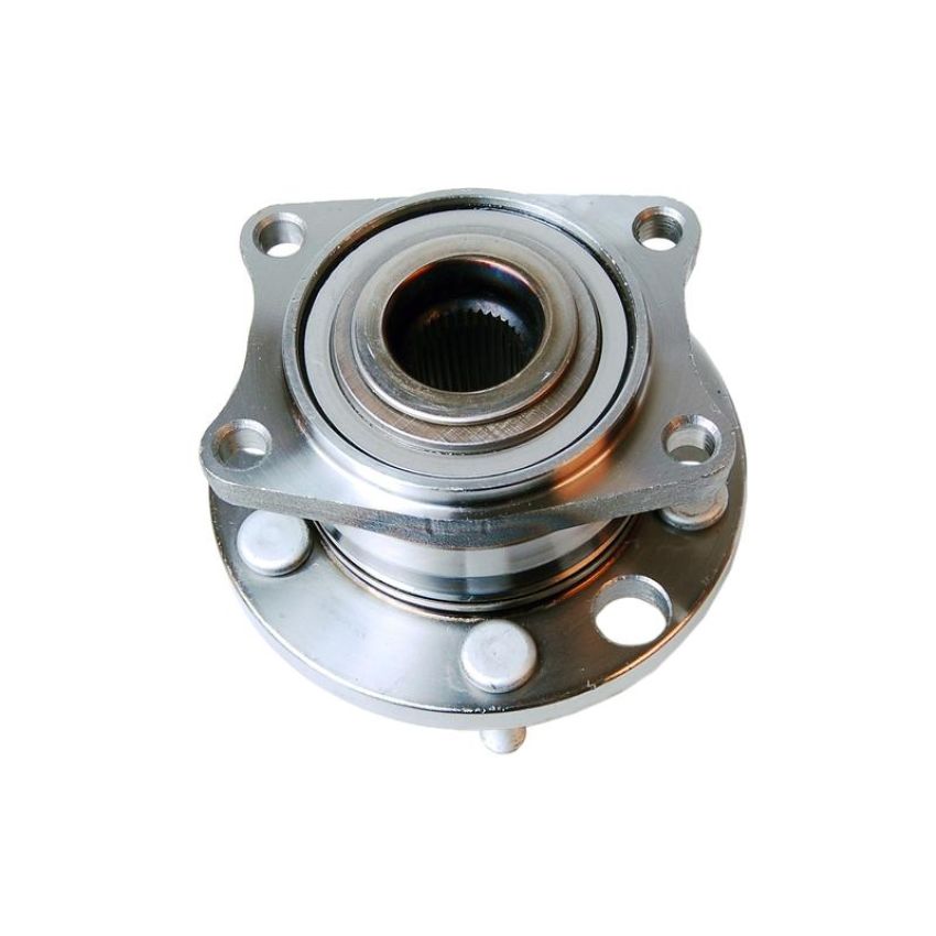 MEVOTECH H512412 Wheel Bearing and Hub Assembly