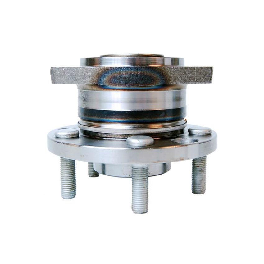 MEVOTECH H512412 Wheel Bearing and Hub Assembly