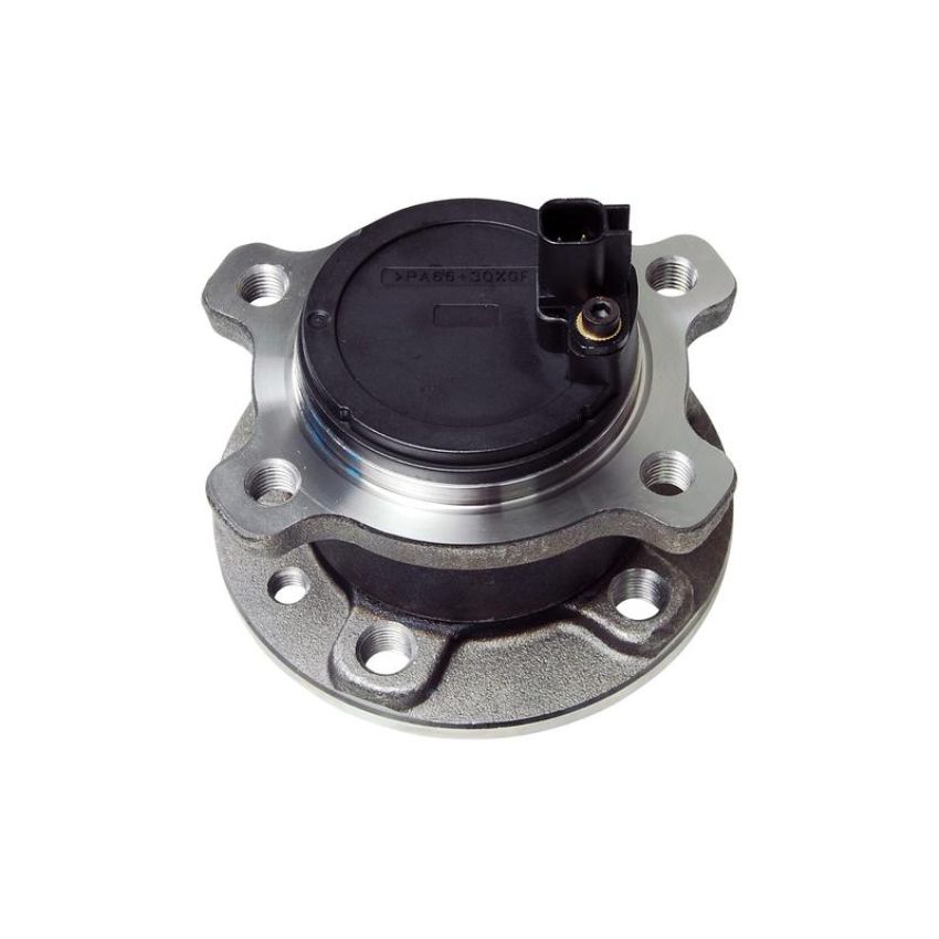 MEVOTECH H512413 Wheel Bearing and Hub Assembly