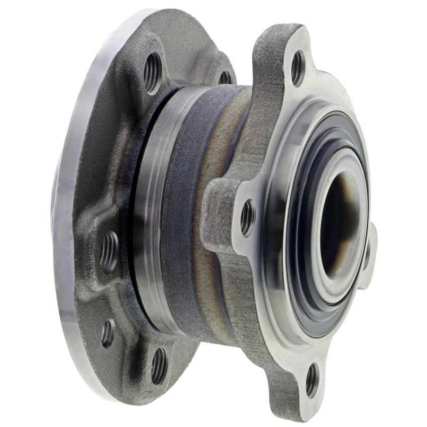 MEVOTECH H512414 Wheel Bearing and Hub Assembly