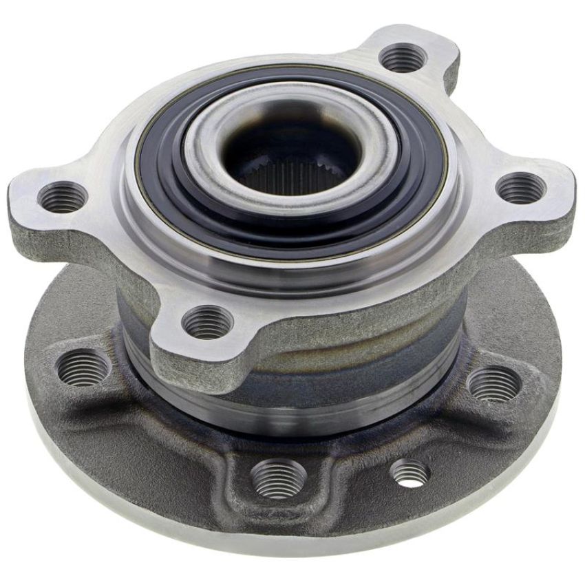 MEVOTECH H512414 Wheel Bearing and Hub Assembly