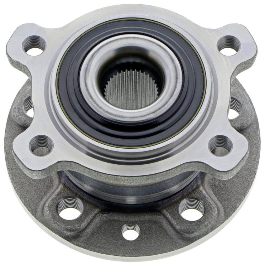 MEVOTECH H512414 Wheel Bearing and Hub Assembly