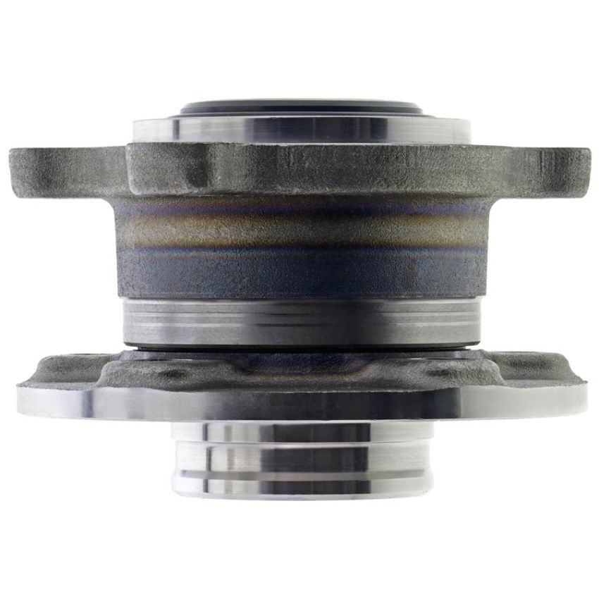 MEVOTECH H512414 Wheel Bearing and Hub Assembly
