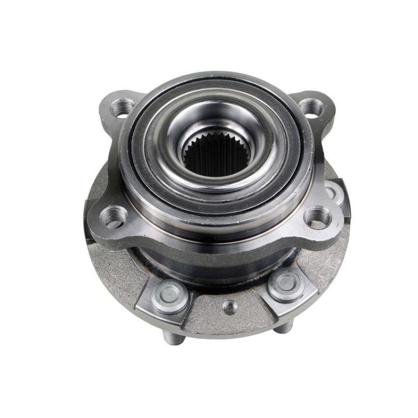 MEVOTECH H512415 Wheel Bearing and Hub Assembly
