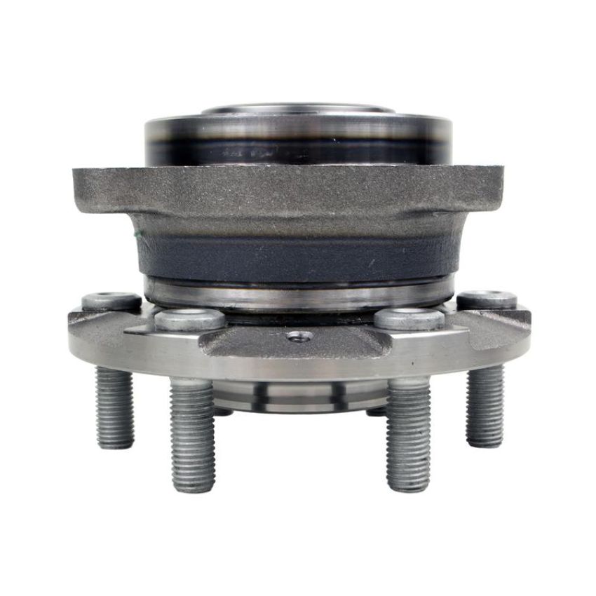 MEVOTECH H512415 Wheel Bearing and Hub Assembly