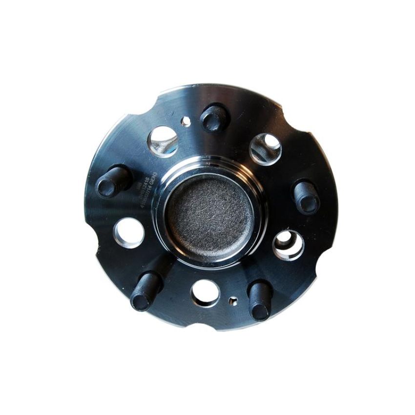MEVOTECH H512416 Wheel Bearing and Hub Assembly