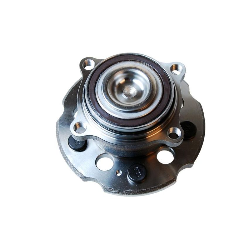 MEVOTECH H512416 Wheel Bearing and Hub Assembly