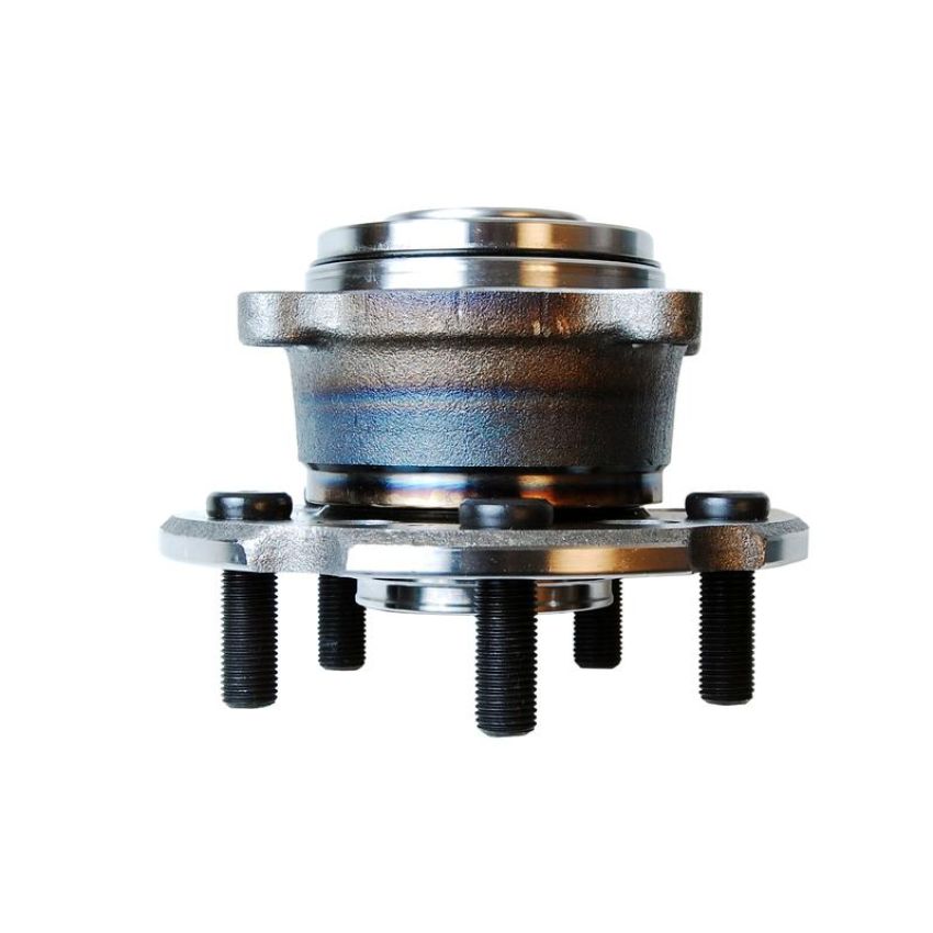 MEVOTECH H512416 Wheel Bearing and Hub Assembly