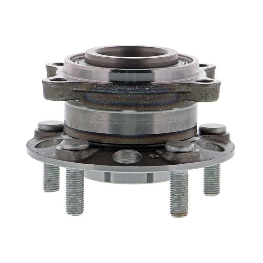 MEVOTECH H512417 Wheel Bearing and Hub Assembly