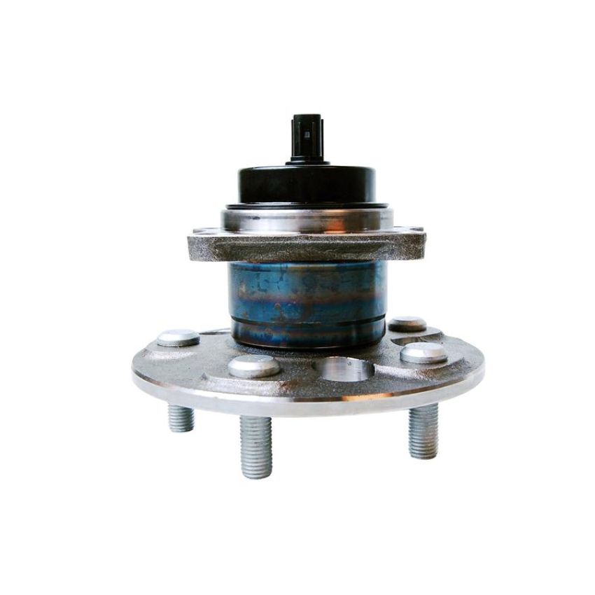 MEVOTECH H512418 Wheel Bearing and Hub Assembly