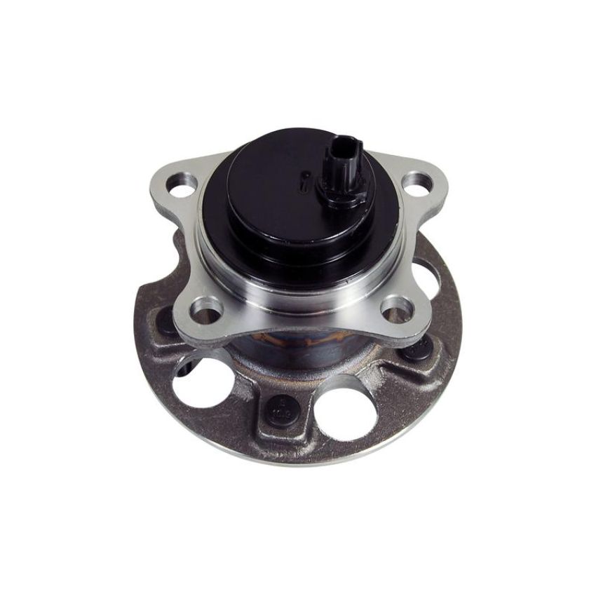 MEVOTECH H512419 Wheel Bearing and Hub Assembly