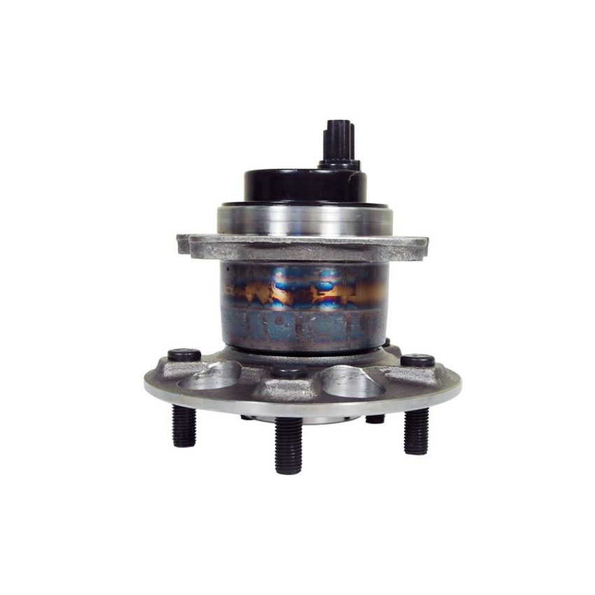 MEVOTECH H512419 Wheel Bearing and Hub Assembly