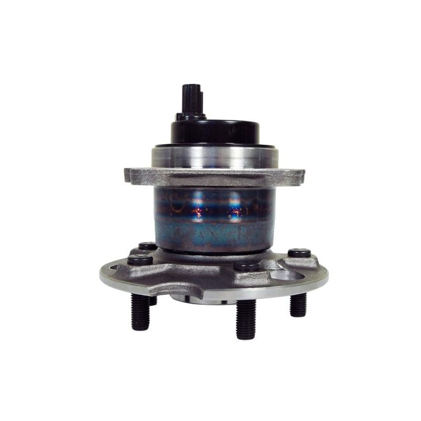 MEVOTECH H512420 Wheel Bearing and Hub Assembly