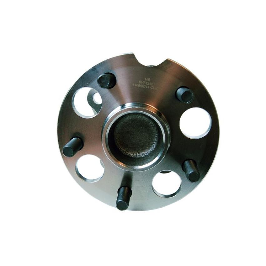 MEVOTECH H512421 Wheel Bearing and Hub Assembly