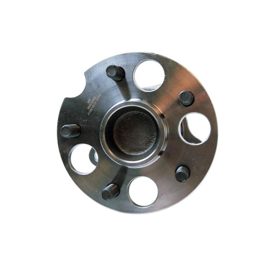 MEVOTECH H512422 Wheel Bearing and Hub Assembly