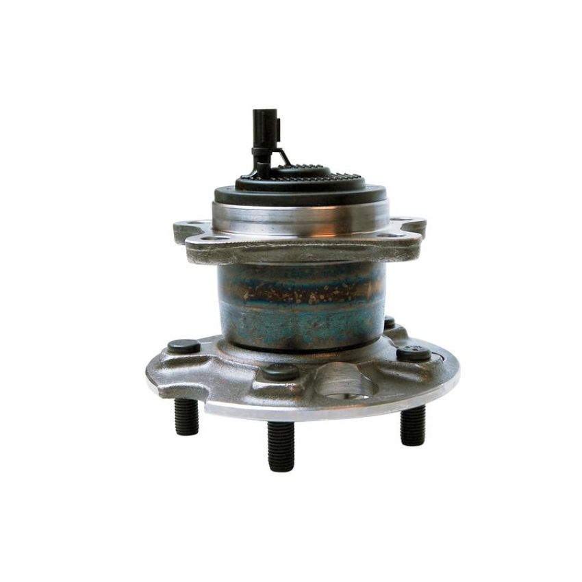 MEVOTECH H512422 Wheel Bearing and Hub Assembly