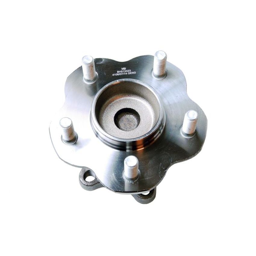 MEVOTECH H512423 Wheel Bearing and Hub Assembly