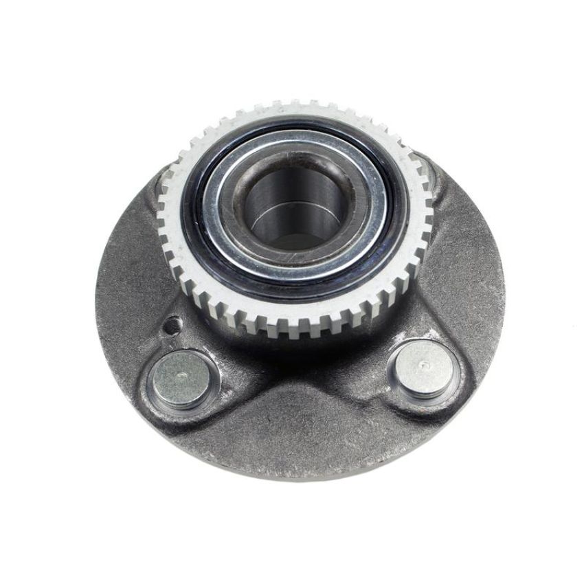 MEVOTECH H512424 Wheel Bearing and Hub Assembly